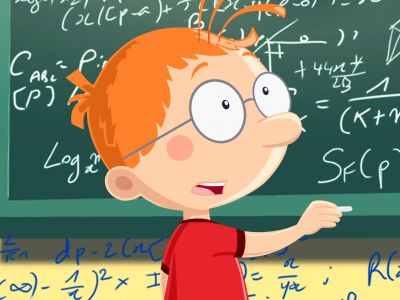 Мультсериал «С добрым утром, Мартин!»