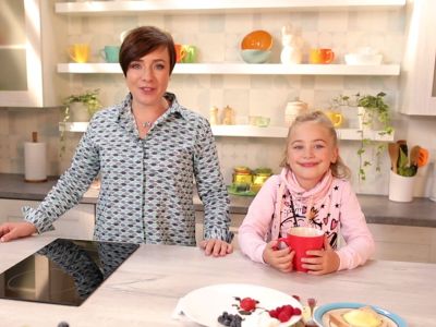 Внимательно ли вы смотрели шоу «Завтрак на ура»?