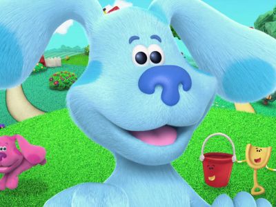 Мультсериал «Подсказки Бульки для всех»