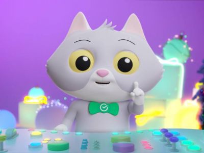 Ёлка, Кот и Новый год – 2