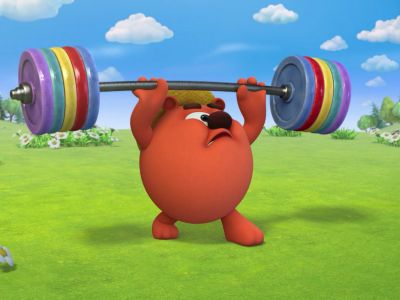 День спорта