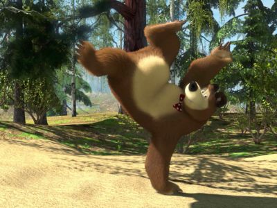 День танцев