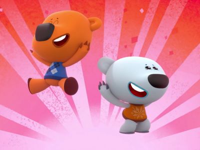 День мальчиков