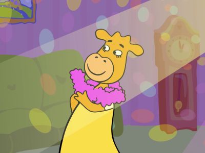 8 марта на телеканале «Карусель»