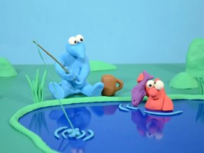 Знаешь ли ты, как появляются мультфильмы?