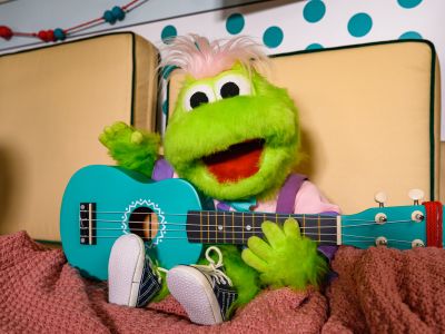 Парк Турум-Бурум