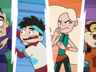 Последний книжный магазин