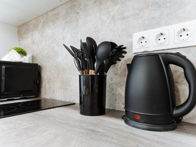 Кто ты из бытовой техники?