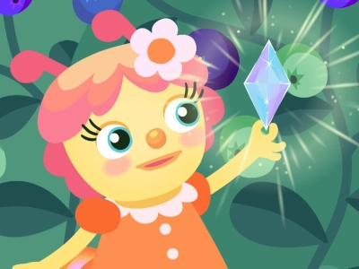 Приключения гусенички Анфисы