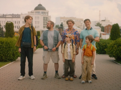 Семейное лето с «Каруселью»: премьеры сериалов, художественных фильмов и анимации для просмотра всей семьёй!