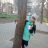 Варя Александровна Овчинникова