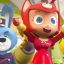 День рождения мультсериала «Геройчики»