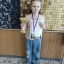 Алиса Игоревна Сулим