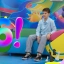 Навигатор. У нас гости! Дмитрий Шанталей