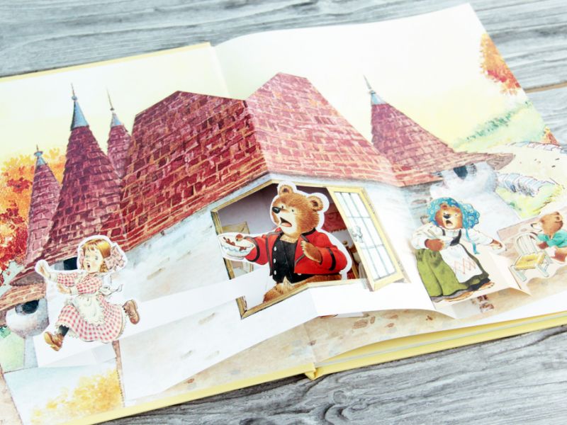 Отрывок из книги «Самые красивые сказки»