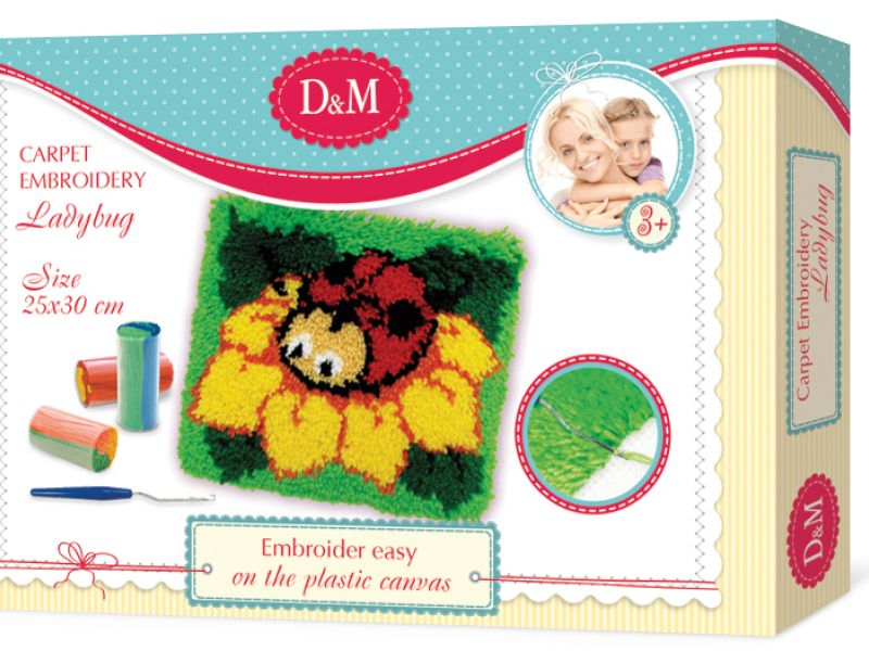 Делай с мамой