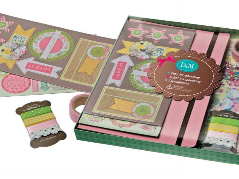 Делай с мамой