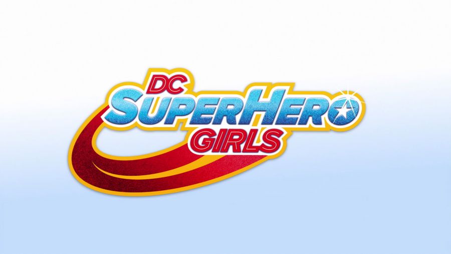DC девчонки-супергерои