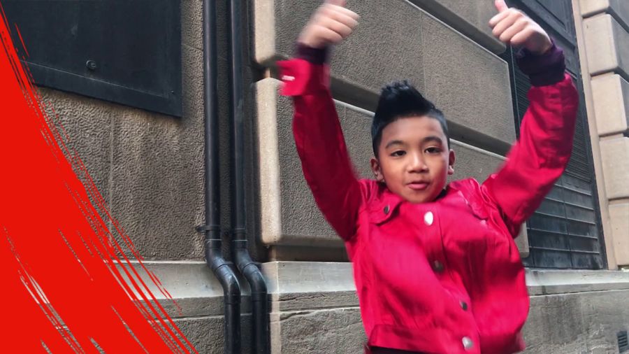 70637 Коул — Мастер Кружитцу