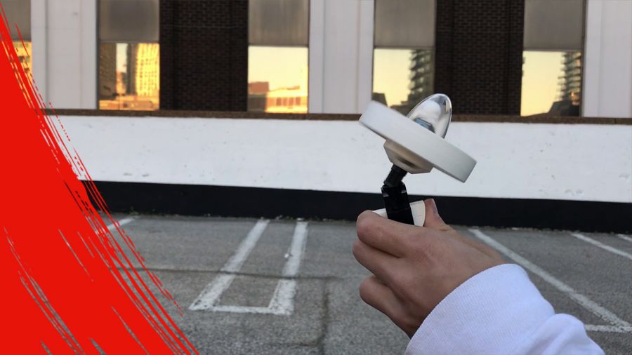 70636 Зейн — Мастер Кружитцу