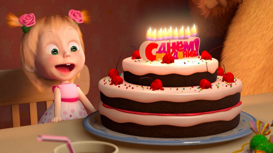 27 декабря — День рождения телеканала «Карусель». Нам 9 лет!