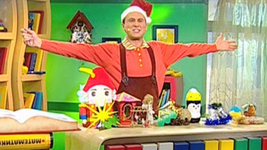 Бериляка поздравляет победителей конкурса!