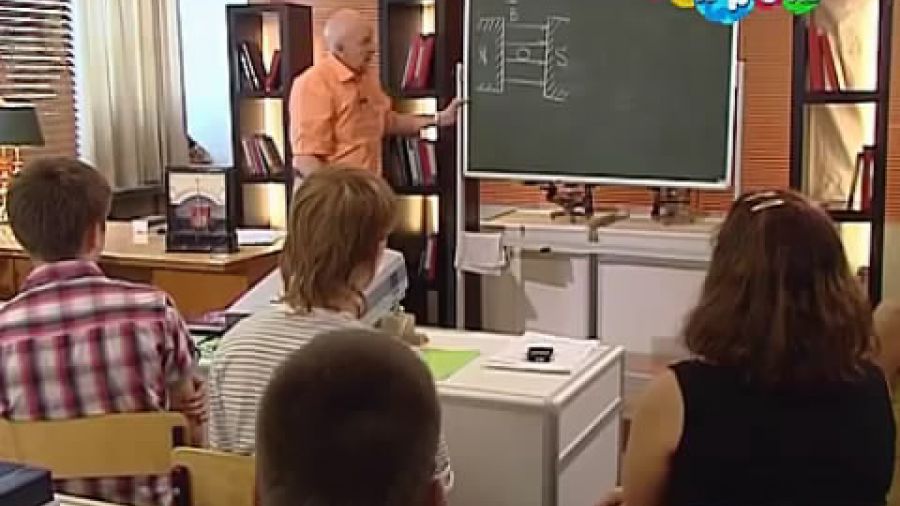 Естествознание. Лекции + опыты. Выпуск 20. Магнитное поле и основные законы, с ним связанные