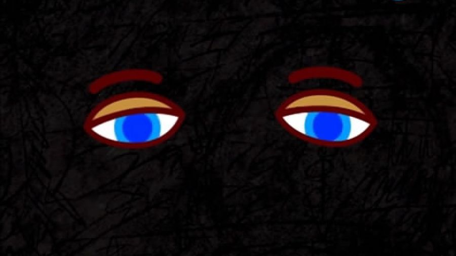 Выпуск 218 «Играем в детективов». Видео 3