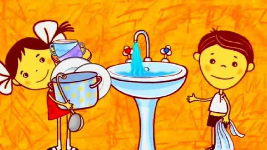 Выпуск 211 «Что хорошо, а что плохо». Видео 3