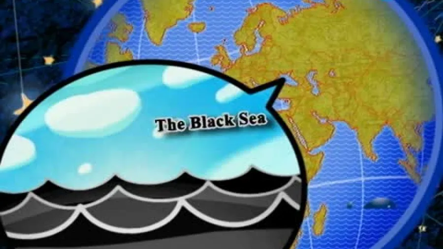 Выпуск 251 «Художники-маринисты». Видео 1