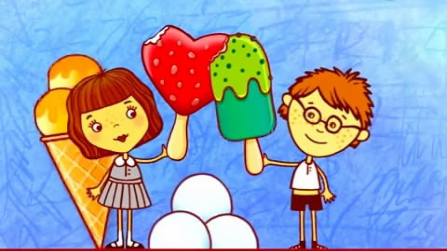 Выпуск 290 «Разновидности мороженого. Часть 2». Видео 1