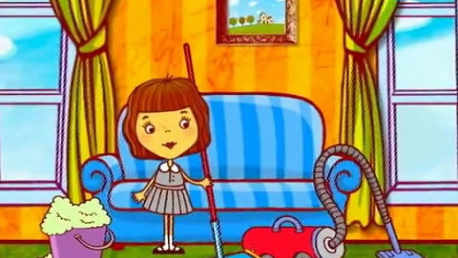 Выпуск 271 «Настоящее простое время». Видео 1