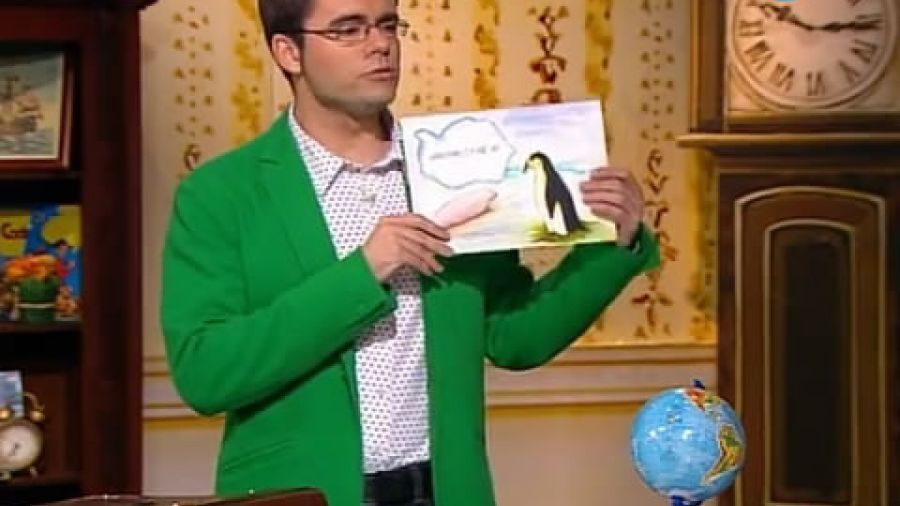 Выпуск 272 «Настоящее завершенное время». А давайте!
