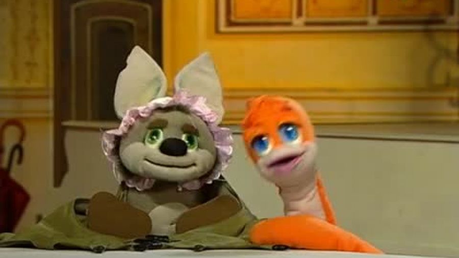 Выпуск 227  «Индия». Слон и Корова