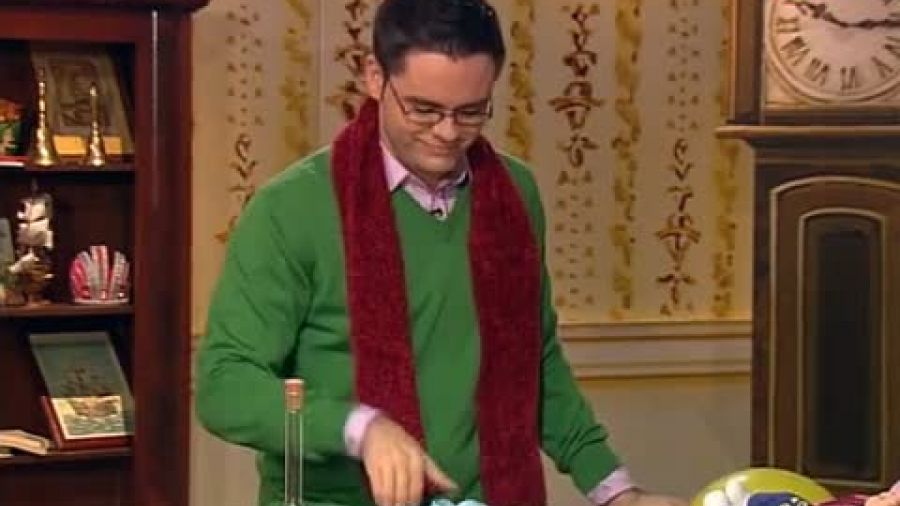 Выпуск 217  «Минералы». Сделано из нефти