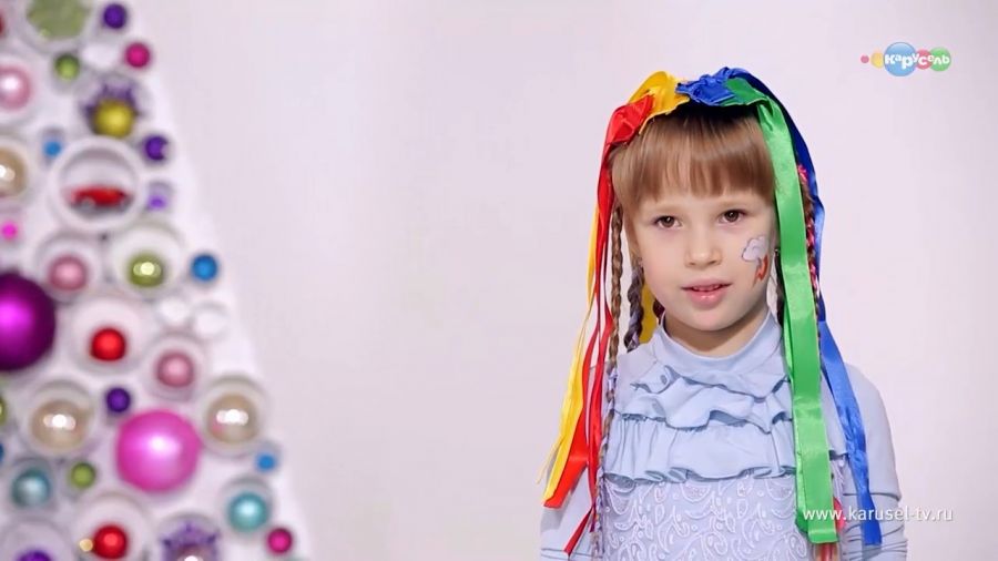 Патрикеева Валерия