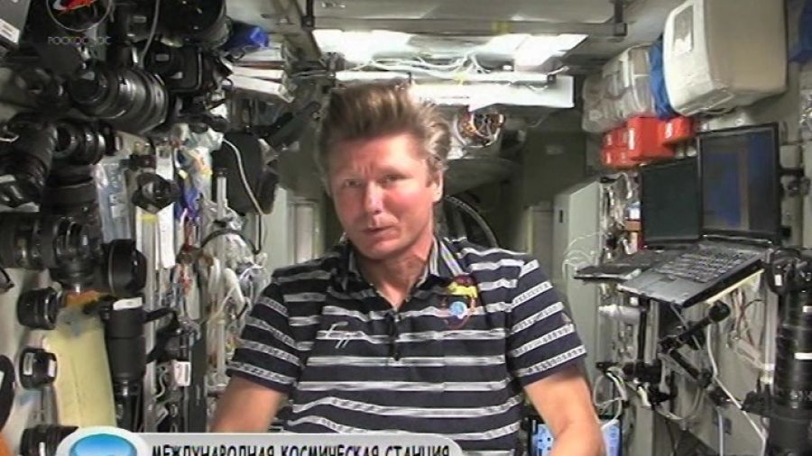 Сталкивались ли космонавты с явлениями, которые наука пока не может объяснить?