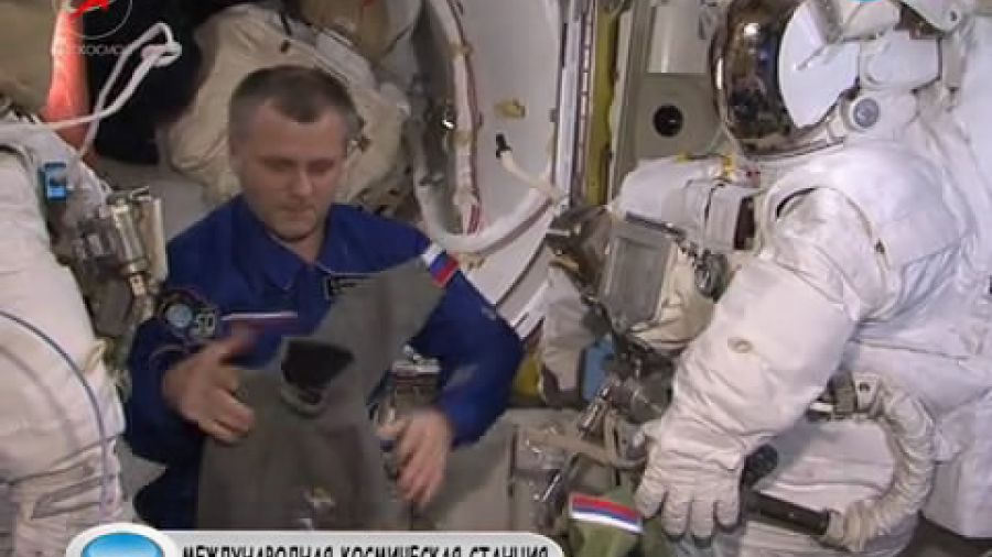 Какие вещи не нужны космонавтам на станции, а какие — просто необходимы?