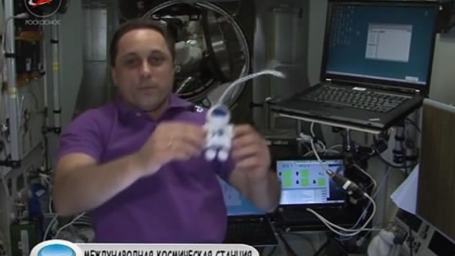 Почему в космос летают только взрослые, и могут ли туда полететь дети?