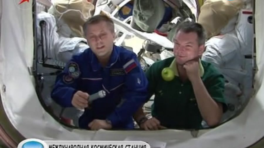 Люди каких профессий понадобятся в космосе через 10-15 лет?