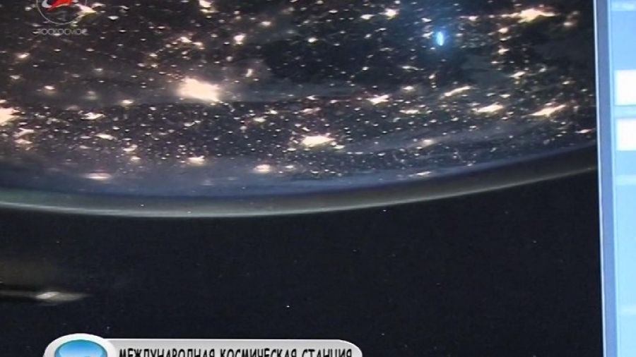 Видны ли космонавтам с орбиты падающие метеориты?