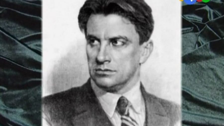 Русская литература. Лекции. Выпуск 19. Тема любви в поэзии Владимира Маяковского