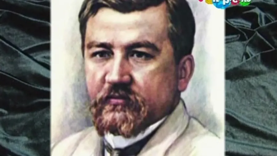 Русская литература. Лекции. Выпуск 1. А.И. Куприн