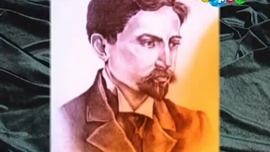 Русская литература. Лекции. Выпуск 7. Иван Бунин