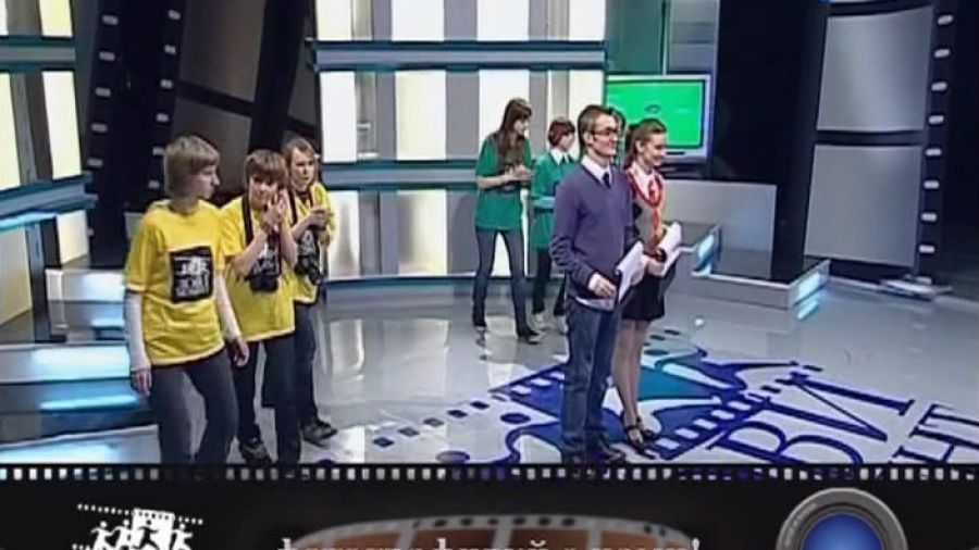 Лови момент. Выпуск 19