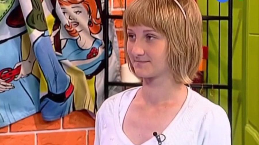 Мода из комода. Выпуск 9. Роль в сериале