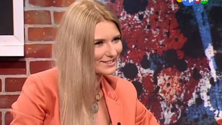 Навигатор. Апгрейд. Выпуск 5. Агата