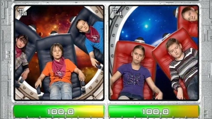Включи программу карусель с передачами и картинками