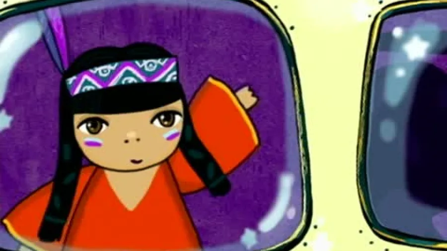 Песенка «Гостиница или отель»