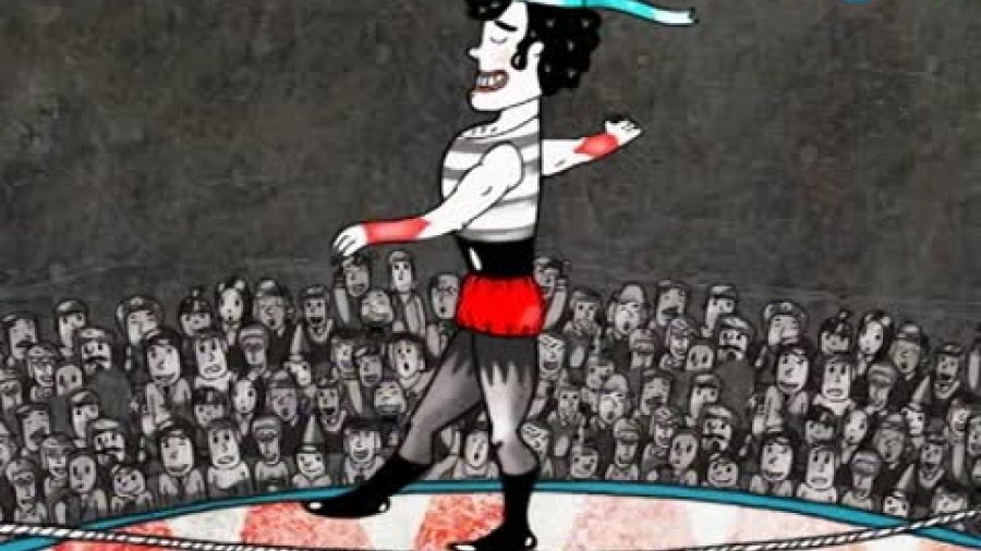 Песенка «Больница»